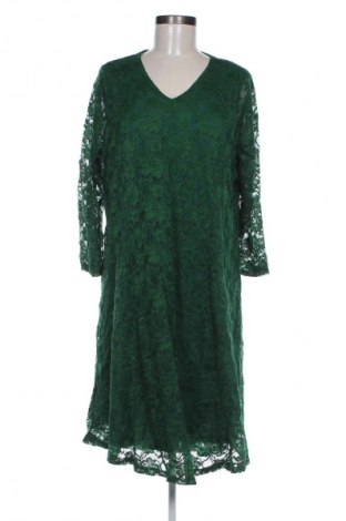 Kleid Zhenzi, Größe M, Farbe Grün, Preis € 13,99