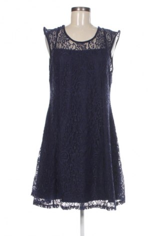 Kleid Zizzi, Größe S, Farbe Blau, Preis 10,99 €