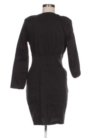 Φόρεμα Zara, Μέγεθος L, Χρώμα Μαύρο, Τιμή 21,99 €