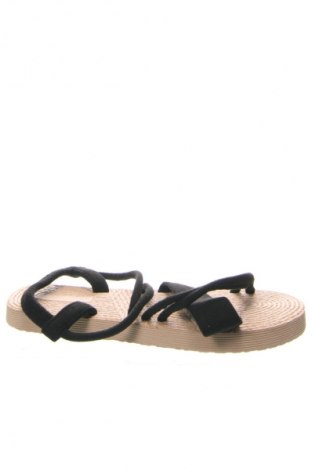 Sandalen Unbranded, Größe 39, Farbe Schwarz, Preis € 22,99