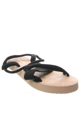 Sandalen, Größe 39, Farbe Schwarz, Preis € 25,99