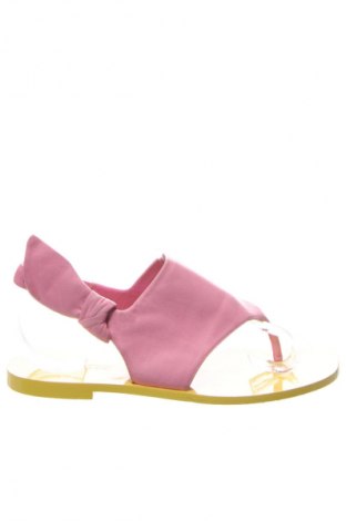 Sandalen Emilio Pucci, Größe 39, Farbe Rosa, Preis € 69,99