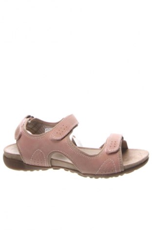 Sandalen Esmara, Größe 39, Farbe Rosa, Preis € 37,42