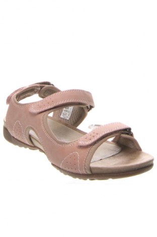 Sandalen Esmara, Größe 39, Farbe Rosa, Preis € 37,42