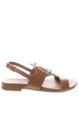 Sandalen Laura Biagiotti, Größe 36, Farbe Braun, Preis € 109,99