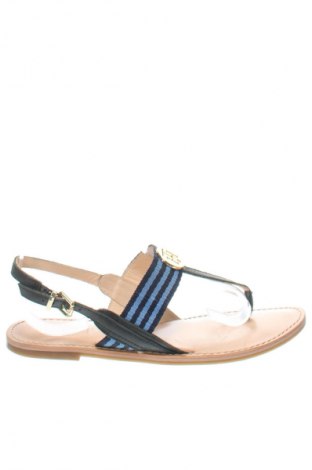 Sandalen Tommy Hilfiger, Größe 40, Farbe Schwarz, Preis 70,13 €