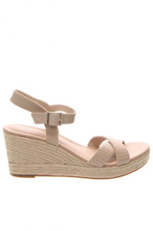 Sandalen Vivaia, Größe 42, Farbe Beige, Preis € 35,99