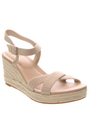 Sandalen Vivaia, Größe 42, Farbe Beige, Preis € 35,99