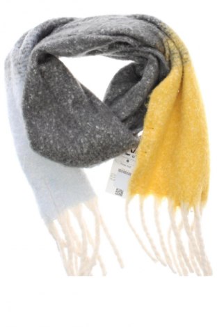 Schal Bershka, Farbe Mehrfarbig, Preis 10,23 €