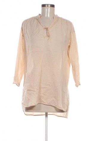 Tunika Zara, Größe S, Farbe Beige, Preis € 17,39