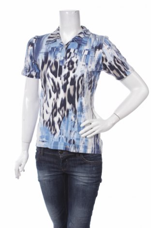 Дамска блуза Marinello, Размер S, Цвят Многоцветен, Цена 13,00 лв.