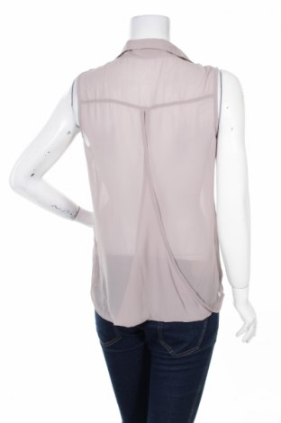 Γυναικείο πουκάμισο, Μέγεθος M, Χρώμα  Μπέζ, Τιμή 11,13 €