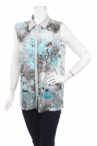 Γυναικείο πουκάμισο, Μέγεθος L, Χρώμα Πολύχρωμο, Τιμή 13,61 €