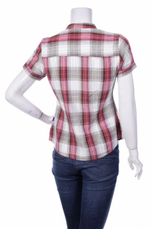 Γυναικείο πουκάμισο Ajc, Μέγεθος M, Χρώμα Πολύχρωμο, Τιμή 9,28 €