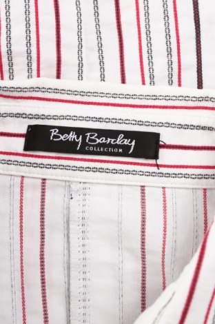 Γυναικείο πουκάμισο Betty Barclay, Μέγεθος L, Χρώμα Πολύχρωμο, Τιμή 12,99 €