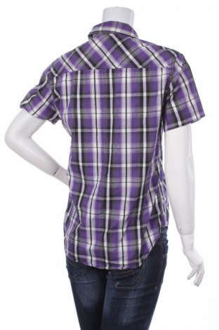Γυναικείο πουκάμισο Carbon, Μέγεθος S, Χρώμα Πολύχρωμο, Τιμή 8,66 €