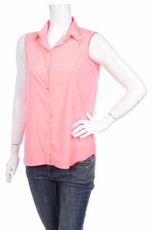 Γυναικείο πουκάμισο Chicoree, Μέγεθος M, Χρώμα Ρόζ , Τιμή 9,28 €