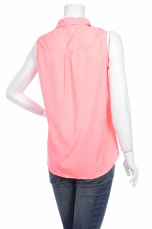 Γυναικείο πουκάμισο Chicoree, Μέγεθος M, Χρώμα Ρόζ , Τιμή 9,28 €