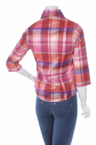 Γυναικείο πουκάμισο, Μέγεθος S, Χρώμα Πολύχρωμο, Τιμή 10,52 €