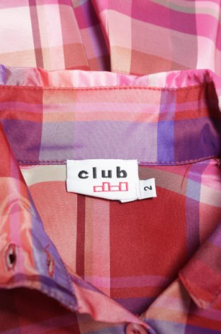 Γυναικείο πουκάμισο, Μέγεθος S, Χρώμα Πολύχρωμο, Τιμή 10,52 €