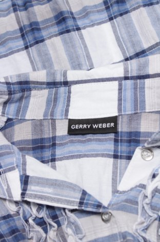 Γυναικείο πουκάμισο Gerry Weber, Μέγεθος S, Χρώμα Πολύχρωμο, Τιμή 13,61 €