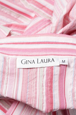 Γυναικείο πουκάμισο Gina Laura, Μέγεθος L, Χρώμα Ρόζ , Τιμή 8,66 €