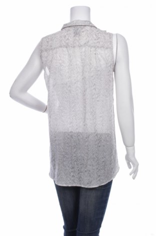 Γυναικείο πουκάμισο H&M, Μέγεθος M, Χρώμα Γκρί, Τιμή 9,28 €