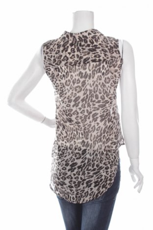 Γυναικείο πουκάμισο H&M, Μέγεθος S, Χρώμα Πολύχρωμο, Τιμή 11,13 €