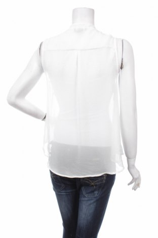 Γυναικείο πουκάμισο H&M, Μέγεθος XL, Χρώμα Λευκό, Τιμή 9,90 €