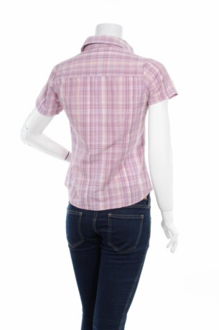 Γυναικείο πουκάμισο John Baner, Μέγεθος S, Χρώμα Βιολετί, Τιμή 9,90 €