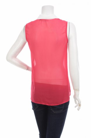 Γυναικείο πουκάμισο K. Woman, Μέγεθος S, Χρώμα Κόκκινο, Τιμή 9,28 €