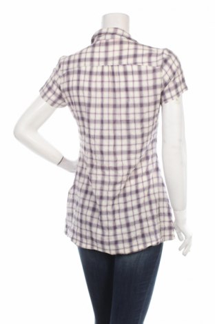 Γυναικείο πουκάμισο Lafuma, Μέγεθος XS, Χρώμα Βιολετί, Τιμή 17,32 €