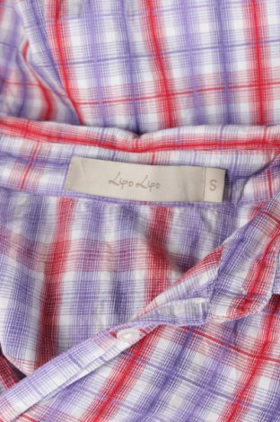 Γυναικείο πουκάμισο Lipo Lipo, Μέγεθος S, Χρώμα Πολύχρωμο, Τιμή 8,66 €