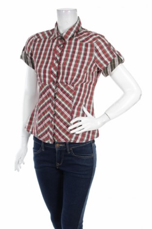 Γυναικείο πουκάμισο Next, Μέγεθος M, Χρώμα Πολύχρωμο, Τιμή 9,28 €