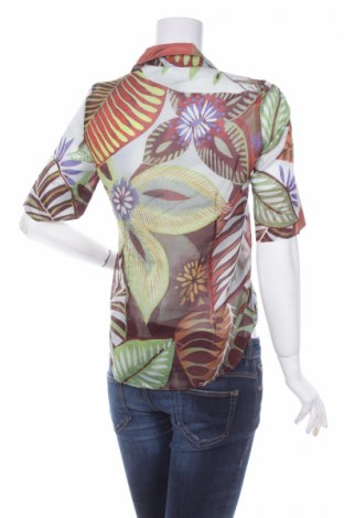 Γυναικείο πουκάμισο Nadine H, Μέγεθος S, Χρώμα Πολύχρωμο, Τιμή 11,75 €