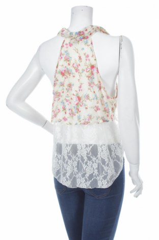 Γυναικείο πουκάμισο Paper Tee, Μέγεθος M, Χρώμα Πολύχρωμο, Τιμή 11,13 €