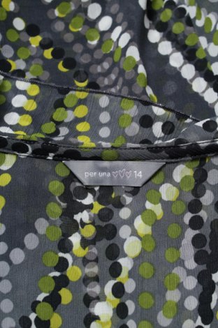 Γυναικείο πουκάμισο Per Una By Marks & Spencer, Μέγεθος L, Χρώμα Πολύχρωμο, Τιμή 9,28 €