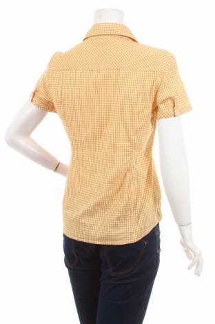 Γυναικείο πουκάμισο Street One, Μέγεθος M, Χρώμα Κίτρινο, Τιμή 8,66 €