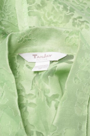 Γυναικείο πουκάμισο Tanjay, Μέγεθος M, Χρώμα Πράσινο, Τιμή 12,99 €