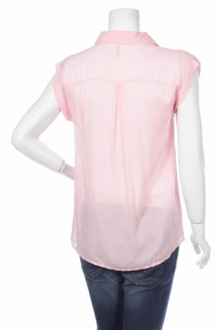 Γυναικείο πουκάμισο Zebra, Μέγεθος M, Χρώμα Ρόζ , Τιμή 9,28 €