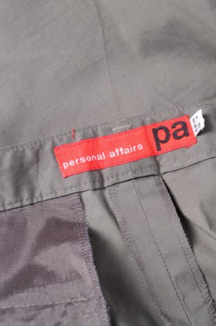 Дамски панталон Personal Affairs, Размер M, Цвят Зелен, Цена 44,00 лв.