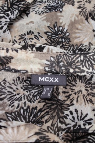 Γυναικείο πουκάμισο Mexx, Μέγεθος S, Χρώμα Πολύχρωμο, Τιμή 11,75 €