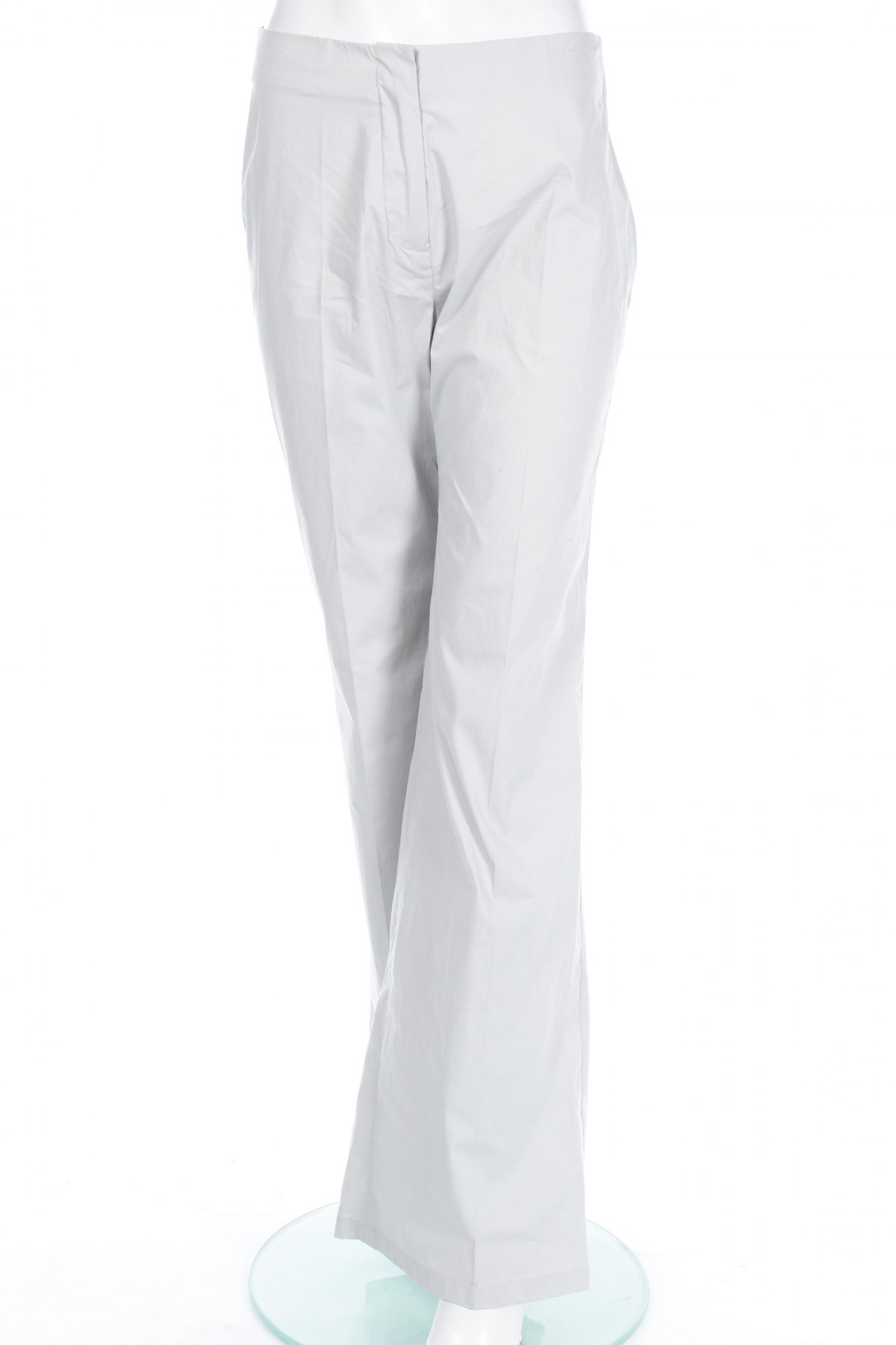 Дамски панталон Sasch, Размер M, Цвят Сив, Цена 48,00 лв.