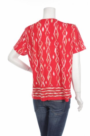Дамска блуза Alfred Dunner, Размер M, Цвят Червен, Цена 15,00 лв.