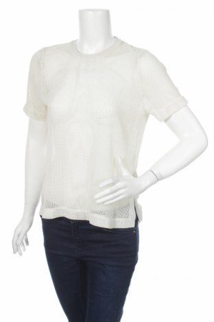Γυναικεία μπλούζα Graumann, Μέγεθος M, Χρώμα Εκρού, Πολυεστέρας, Τιμή 1,73 €