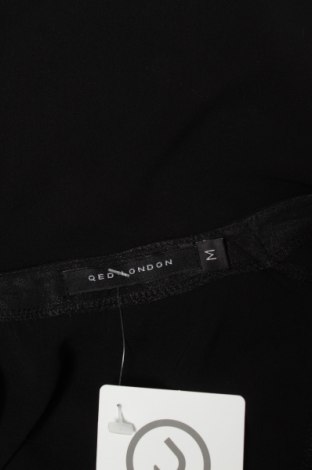 Дамска блуза Qed London, Размер M, Цвят Черен, Цена 16,00 лв.
