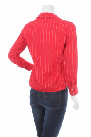 Γυναικείο πουκάμισο, Μέγεθος L, Χρώμα Κόκκινο, Τιμή 18,56 €