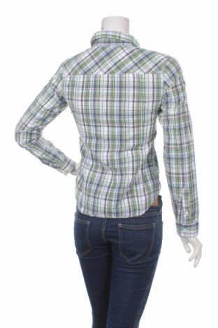 Γυναικείο πουκάμισο, Μέγεθος S, Χρώμα Πολύχρωμο, Τιμή 14,23 €