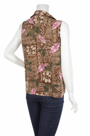 Γυναικείο πουκάμισο, Μέγεθος M, Χρώμα Πολύχρωμο, Τιμή 11,13 €