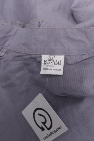 Γυναικείο πουκάμισο, Μέγεθος S, Χρώμα Γκρί, Τιμή 18,56 €